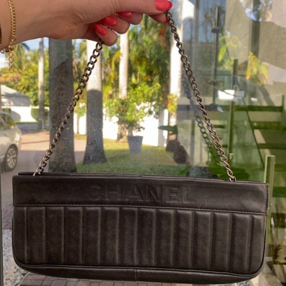 chanel purse - Picture 2 of 4